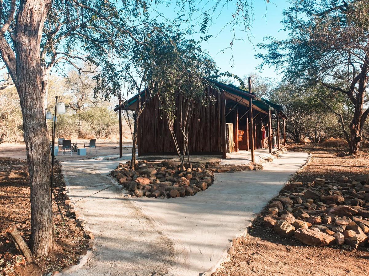 Mananga Bush Camp Hotel Skukuza Zewnętrze zdjęcie