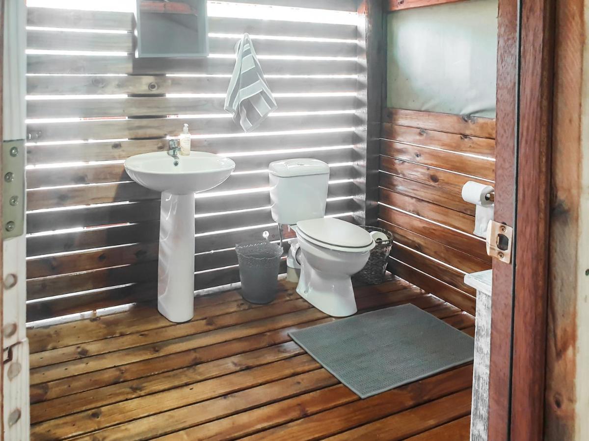 Mananga Bush Camp Hotel Skukuza Zewnętrze zdjęcie
