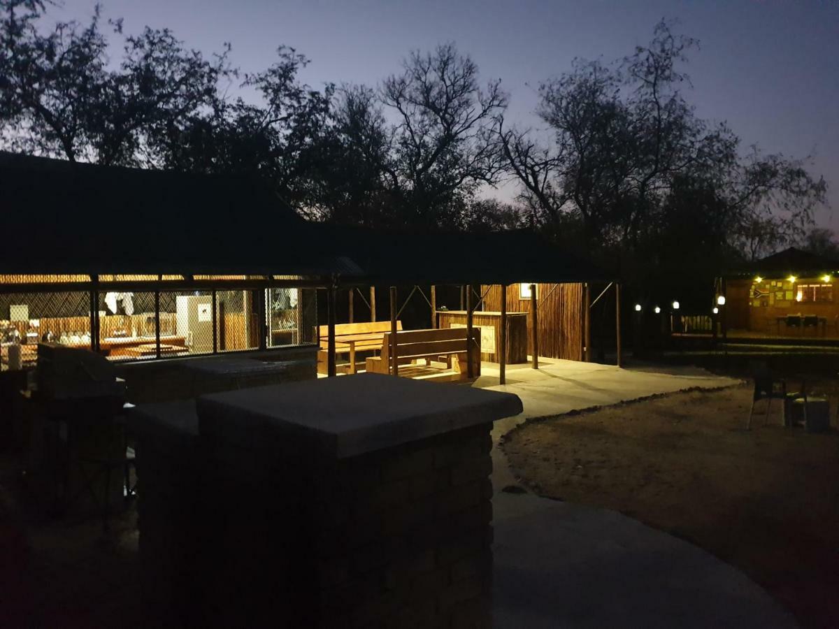 Mananga Bush Camp Hotel Skukuza Zewnętrze zdjęcie