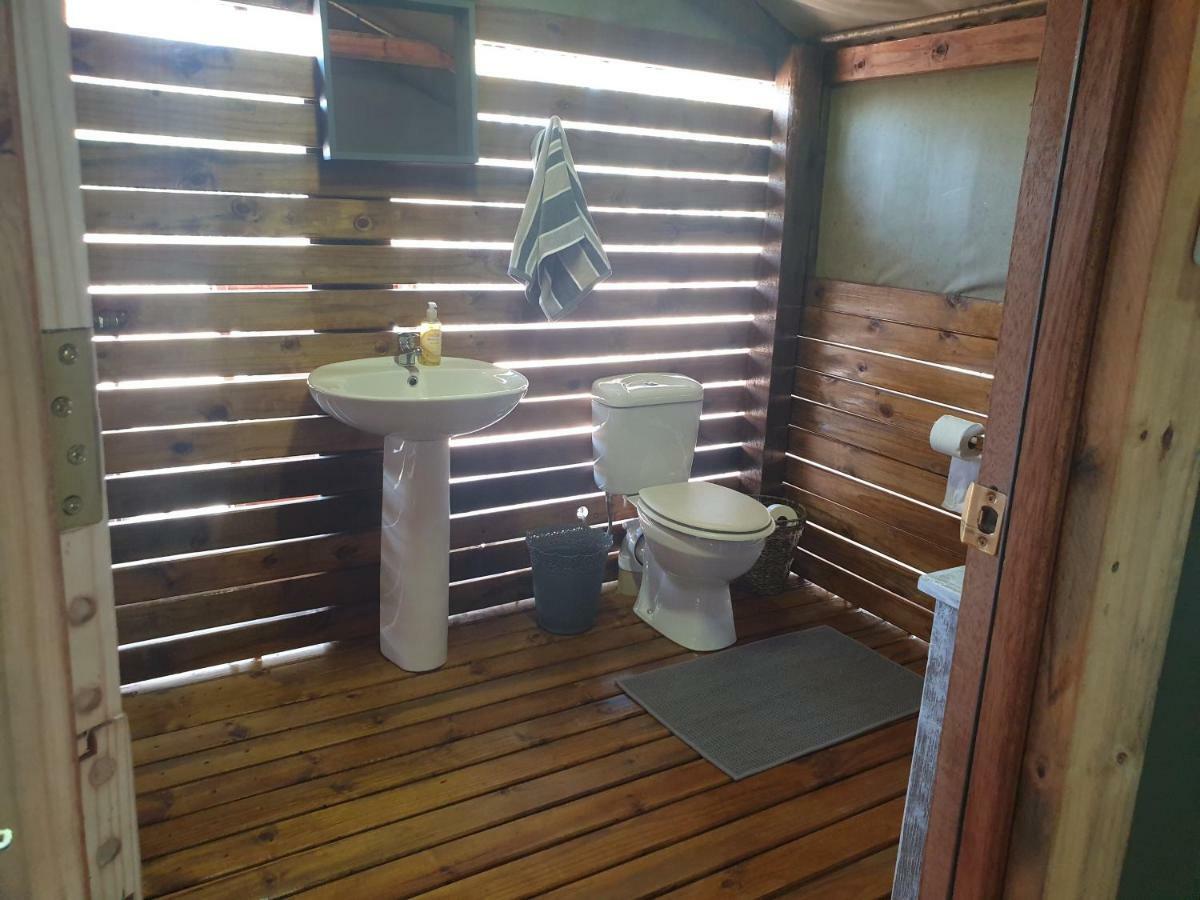 Mananga Bush Camp Hotel Skukuza Zewnętrze zdjęcie