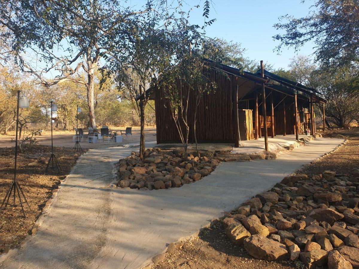 Mananga Bush Camp Hotel Skukuza Zewnętrze zdjęcie