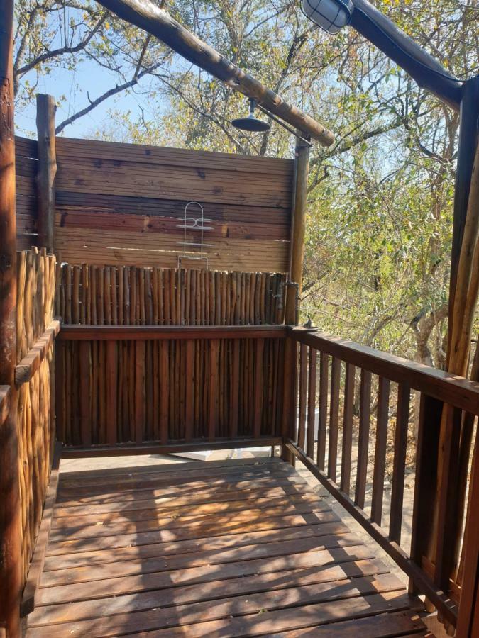 Mananga Bush Camp Hotel Skukuza Zewnętrze zdjęcie